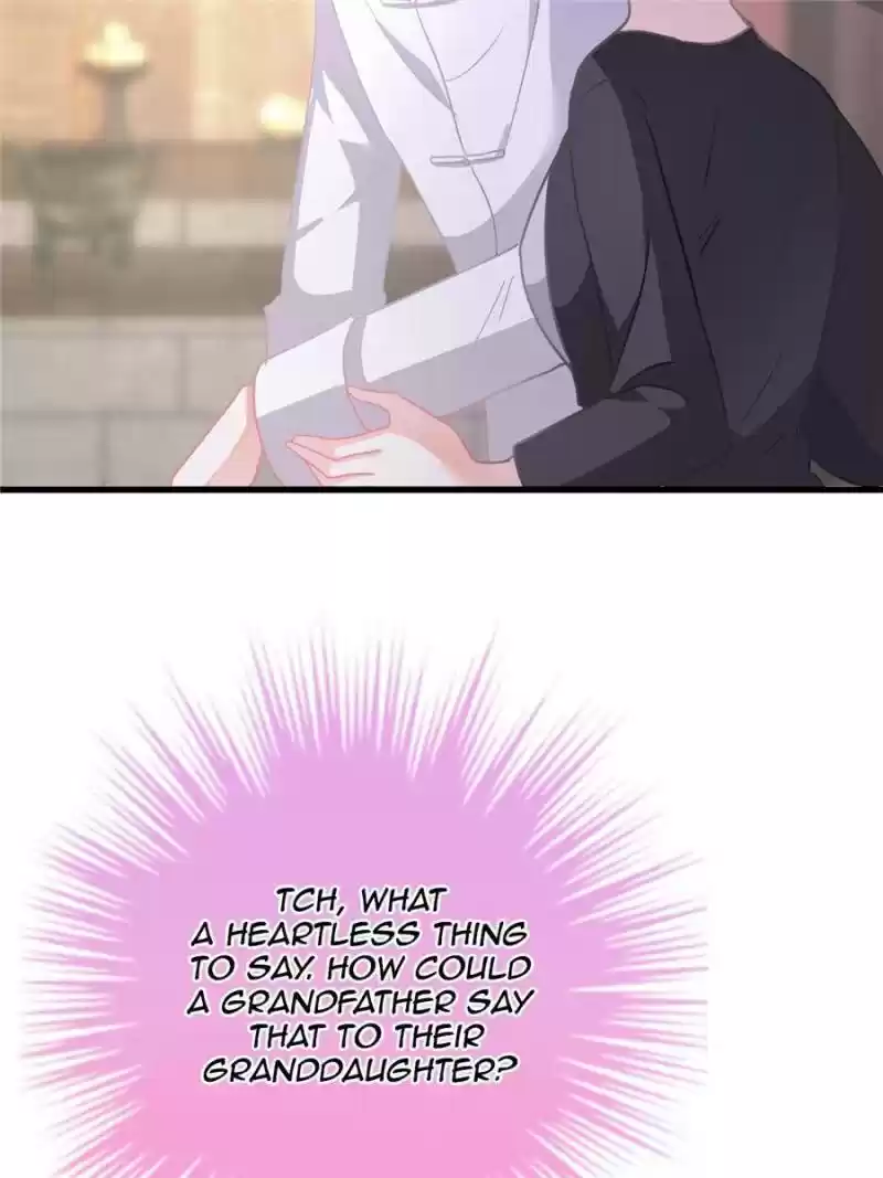 The Icy Chairman’S Cute Little Wife Chapter 127