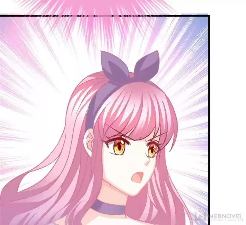 The Icy Chairman’S Cute Little Wife Chapter 127