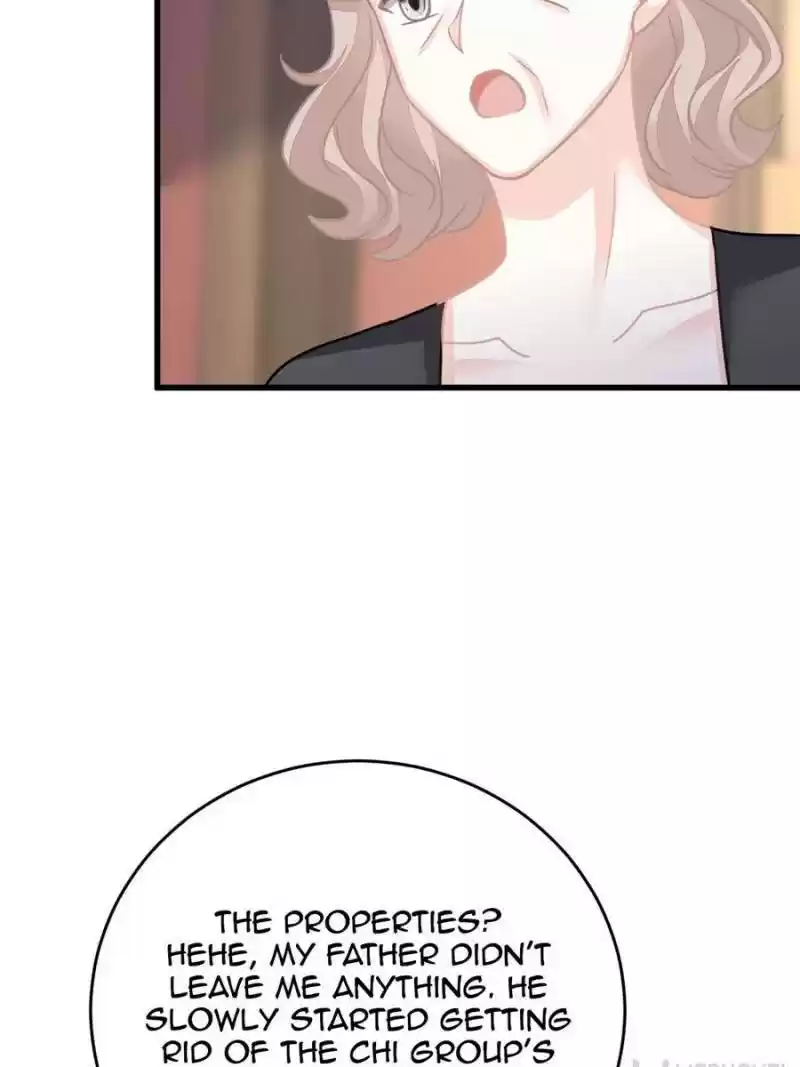 The Icy Chairman’S Cute Little Wife Chapter 127