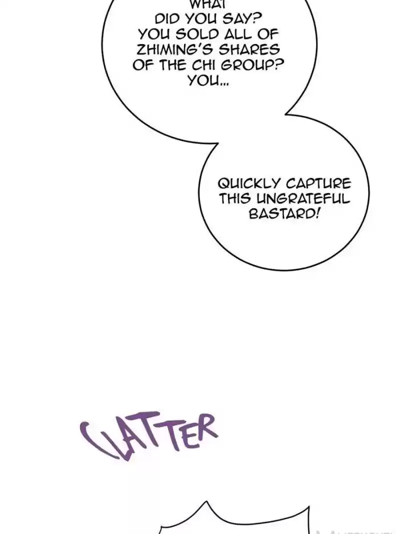 The Icy Chairman’S Cute Little Wife Chapter 127