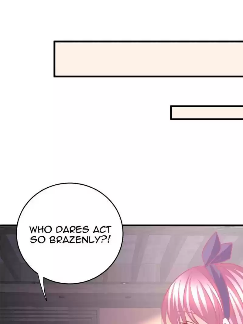 The Icy Chairman’S Cute Little Wife Chapter 128