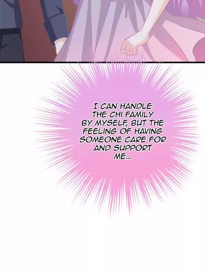 The Icy Chairman’S Cute Little Wife Chapter 128