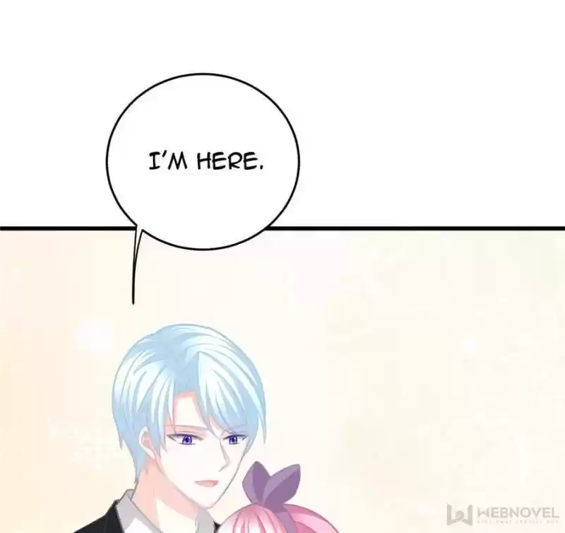 The Icy Chairman’S Cute Little Wife Chapter 128