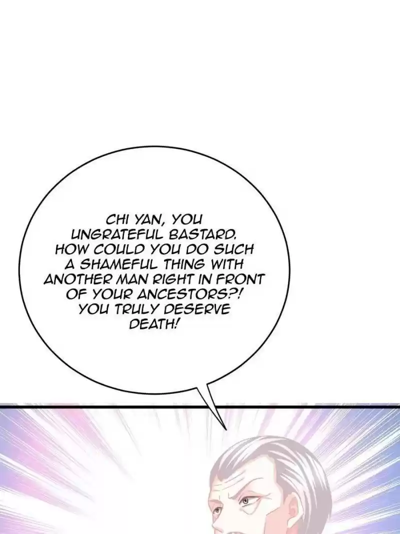 The Icy Chairman’S Cute Little Wife Chapter 128