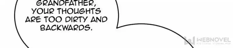 The Icy Chairman’S Cute Little Wife Chapter 128