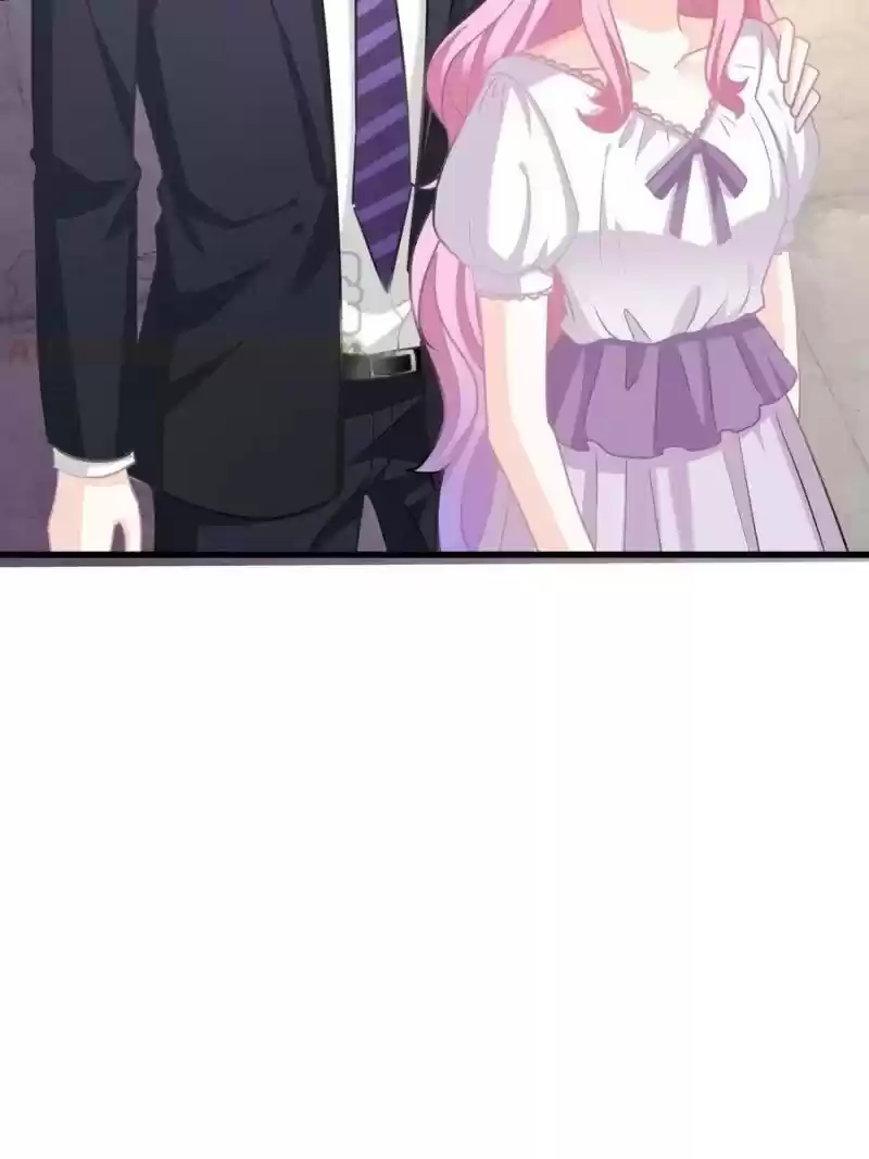 The Icy Chairman’S Cute Little Wife Chapter 128