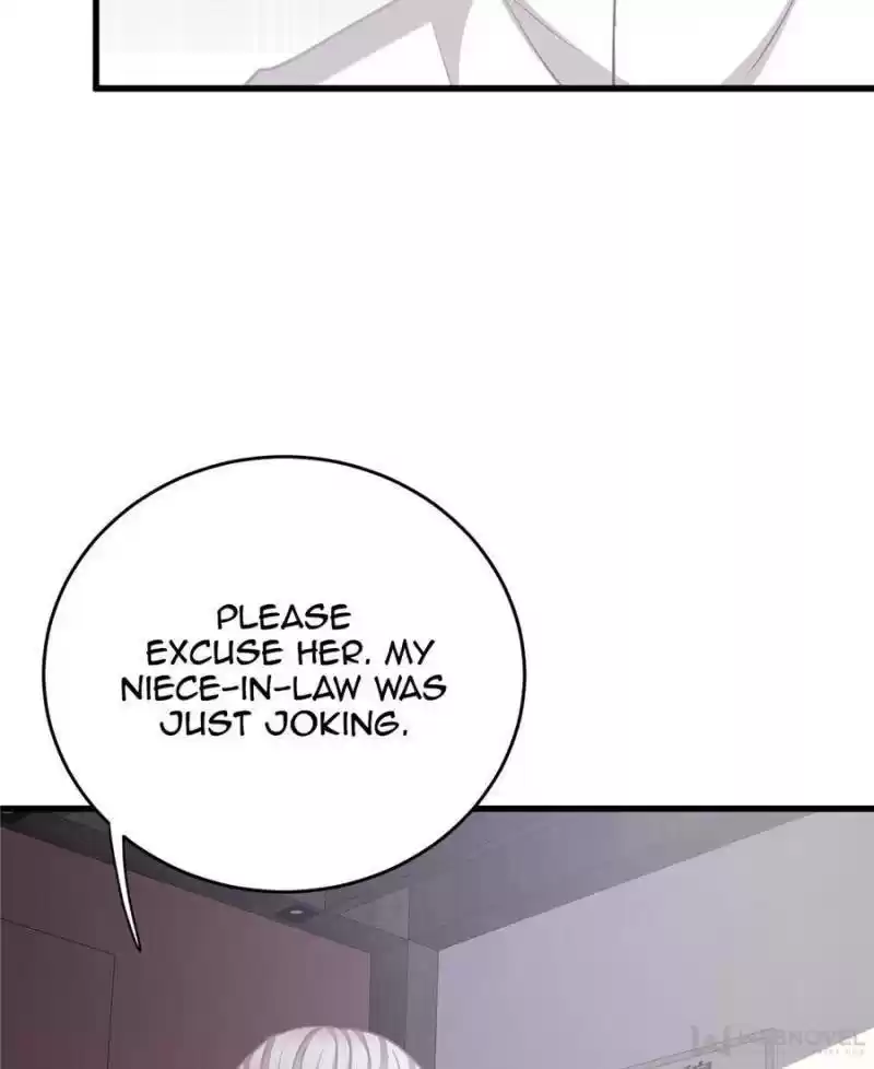 The Icy Chairman’S Cute Little Wife Chapter 128