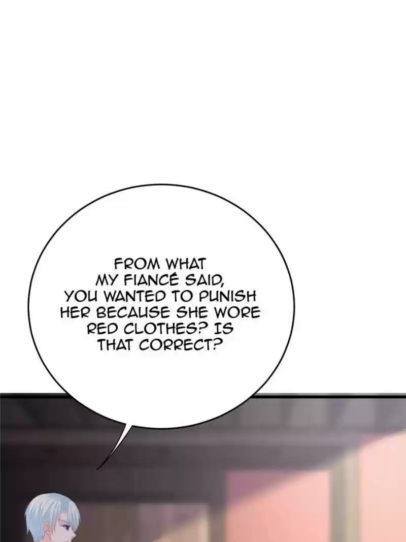 The Icy Chairman’S Cute Little Wife Chapter 128