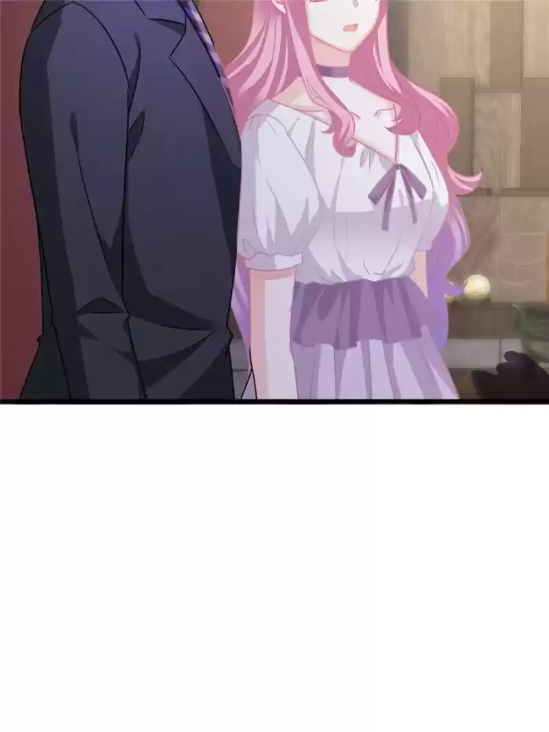 The Icy Chairman’S Cute Little Wife Chapter 128