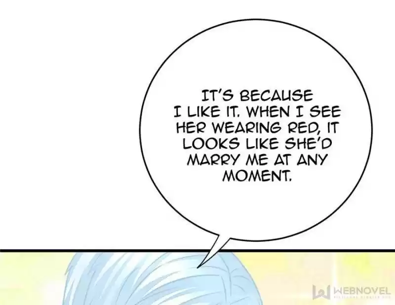 The Icy Chairman’S Cute Little Wife Chapter 128