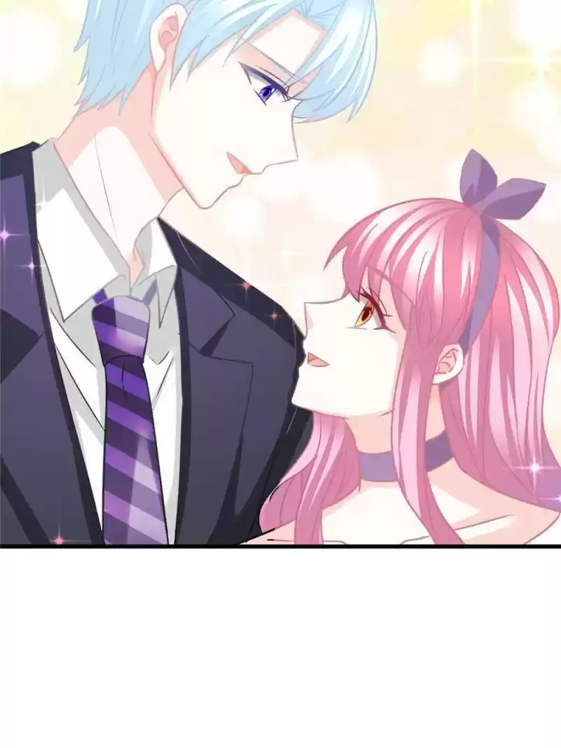 The Icy Chairman’S Cute Little Wife Chapter 128