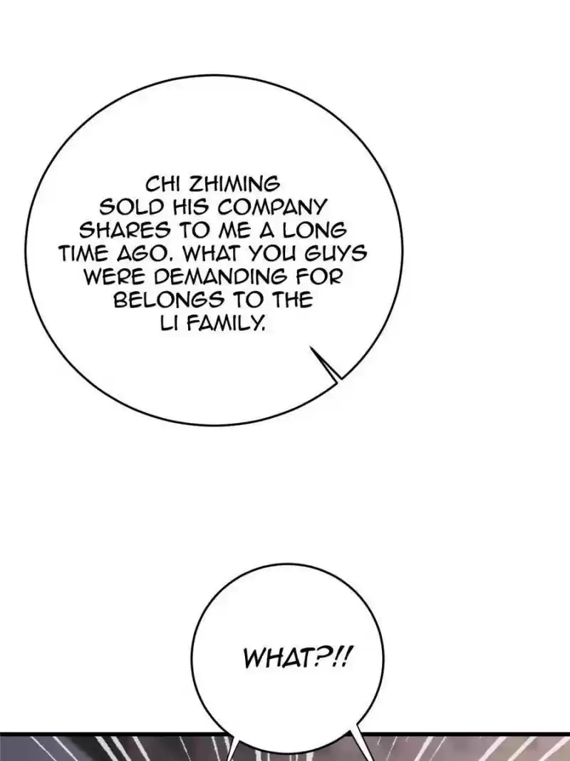 The Icy Chairman’S Cute Little Wife Chapter 128