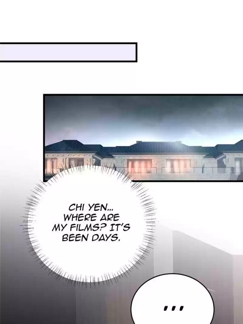 The Icy Chairman’S Cute Little Wife Chapter 129