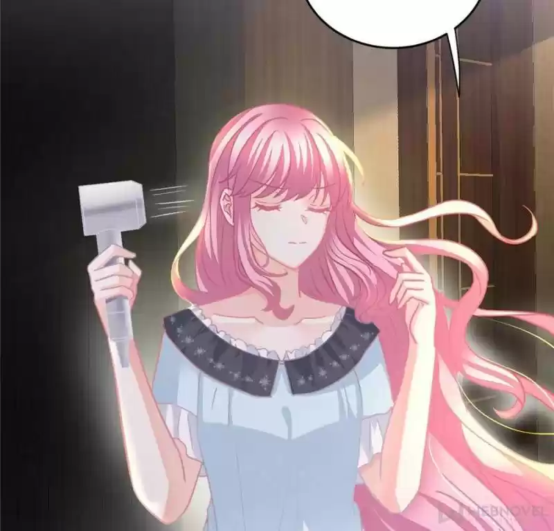 The Icy Chairman’S Cute Little Wife Chapter 129