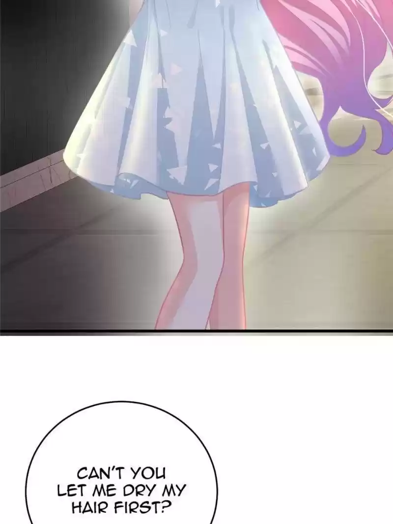 The Icy Chairman’S Cute Little Wife Chapter 129