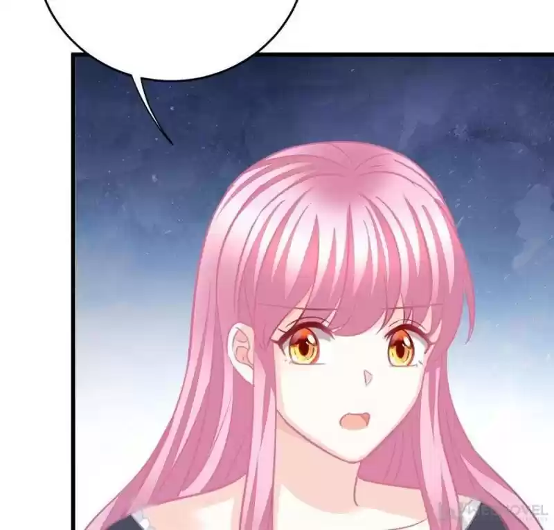 The Icy Chairman’S Cute Little Wife Chapter 129