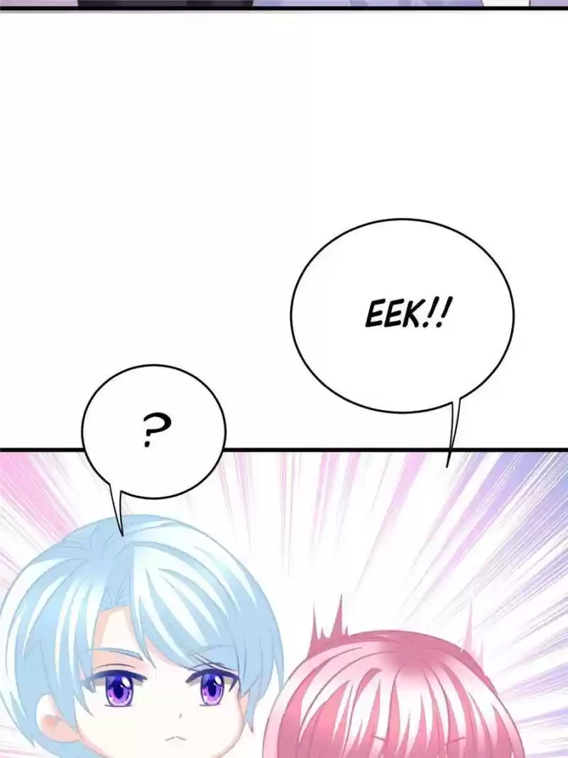 The Icy Chairman’S Cute Little Wife Chapter 129