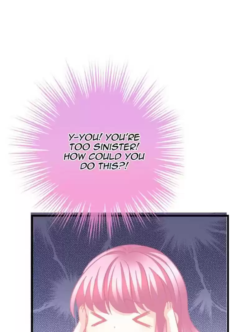 The Icy Chairman’S Cute Little Wife Chapter 129