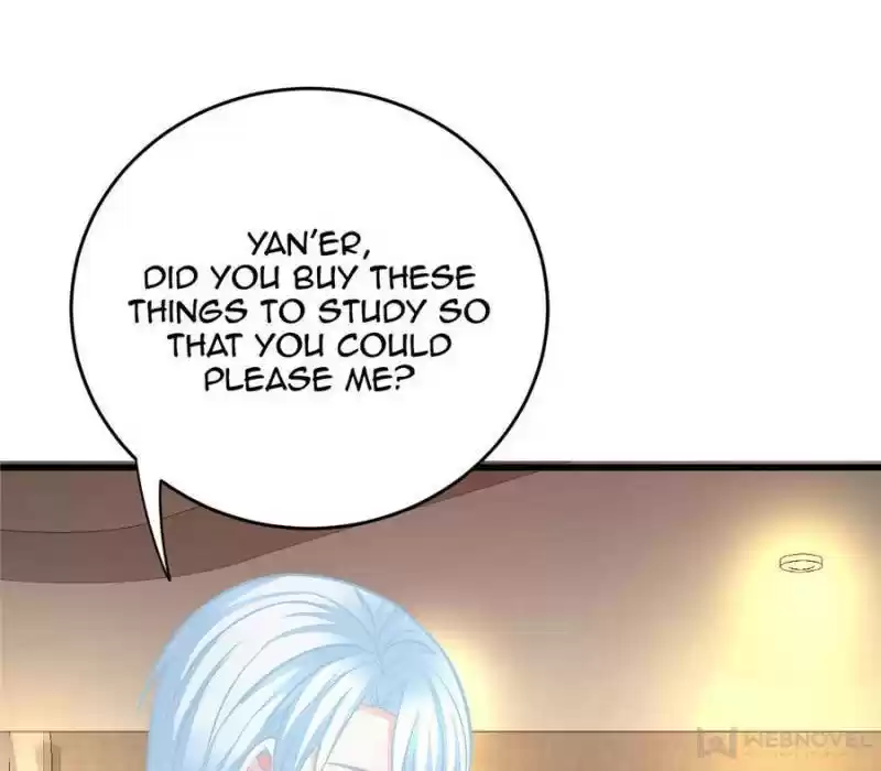 The Icy Chairman’S Cute Little Wife Chapter 129