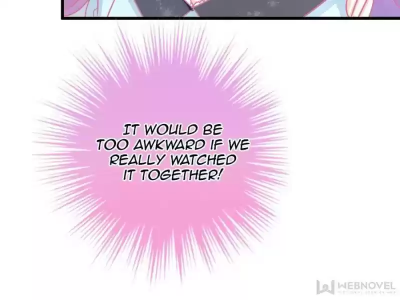 The Icy Chairman’S Cute Little Wife Chapter 129