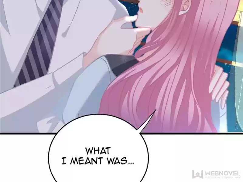 The Icy Chairman’S Cute Little Wife Chapter 129