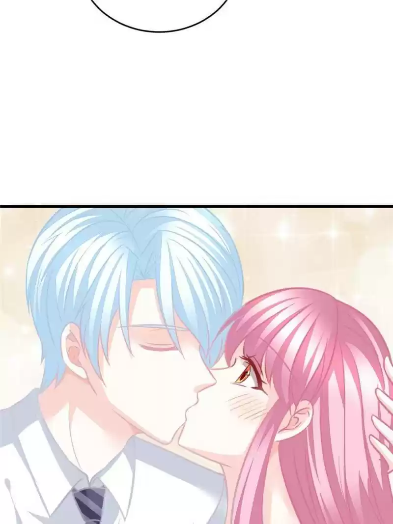 The Icy Chairman’S Cute Little Wife Chapter 129