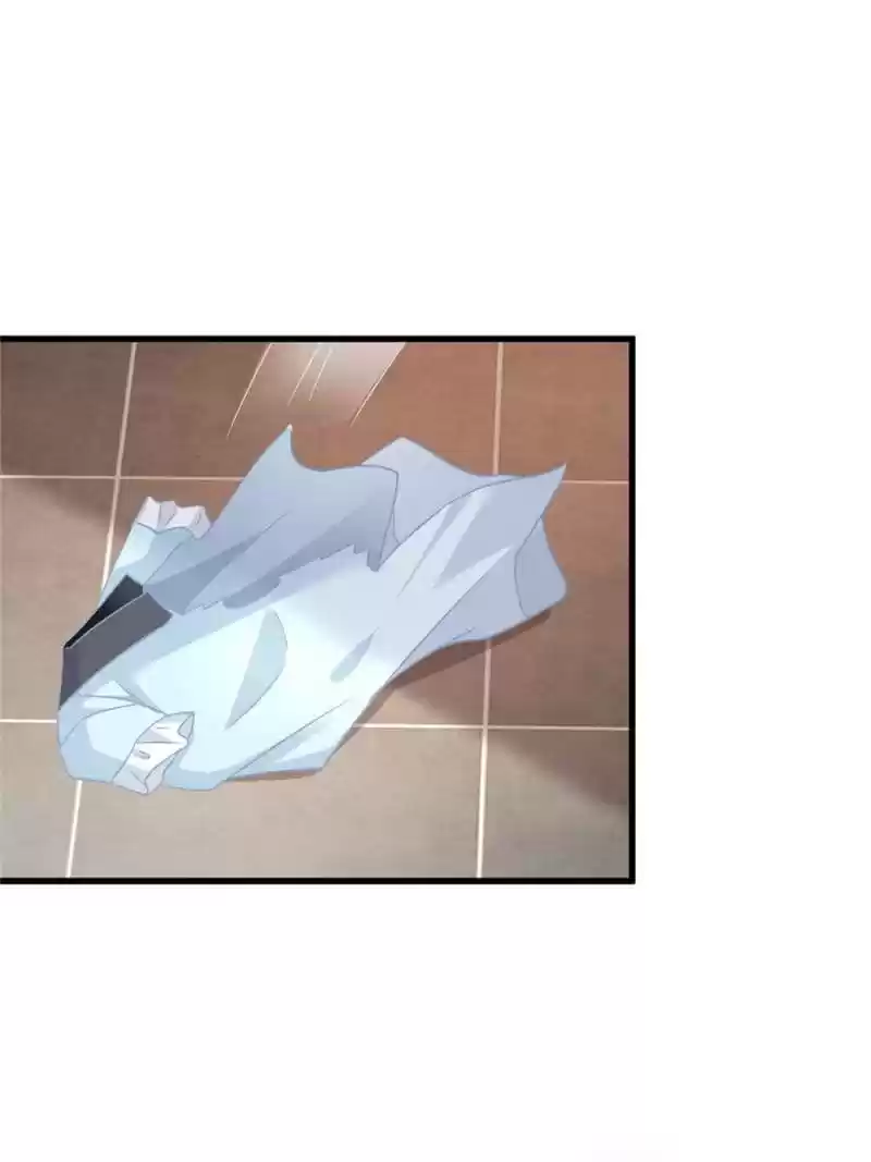 The Icy Chairman’S Cute Little Wife Chapter 129