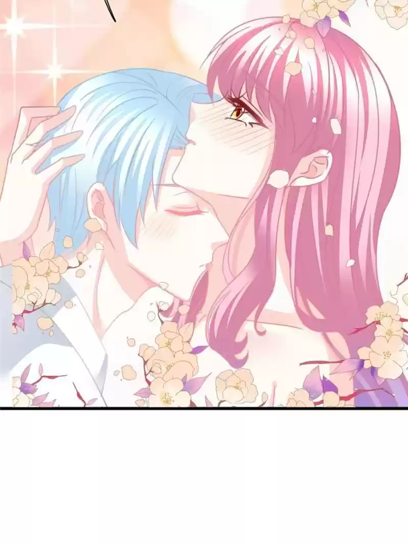 The Icy Chairman’S Cute Little Wife Chapter 129