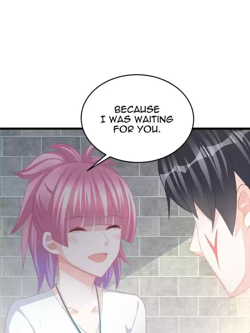 The Icy Chairman’S Cute Little Wife Chapter 13