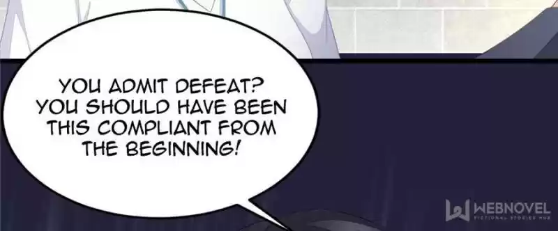 The Icy Chairman’S Cute Little Wife Chapter 13