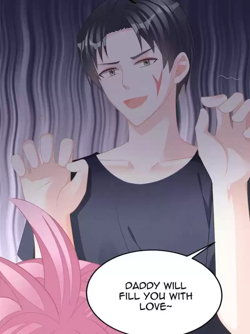 The Icy Chairman’S Cute Little Wife Chapter 13