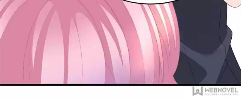 The Icy Chairman’S Cute Little Wife Chapter 13