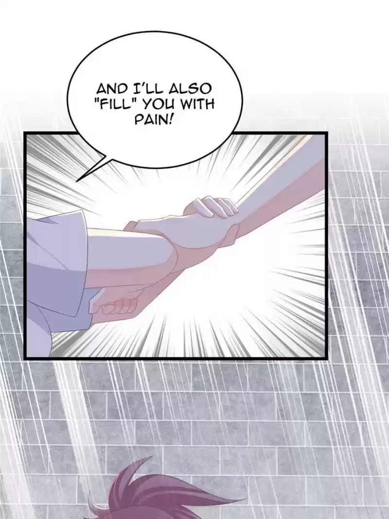 The Icy Chairman’S Cute Little Wife Chapter 13