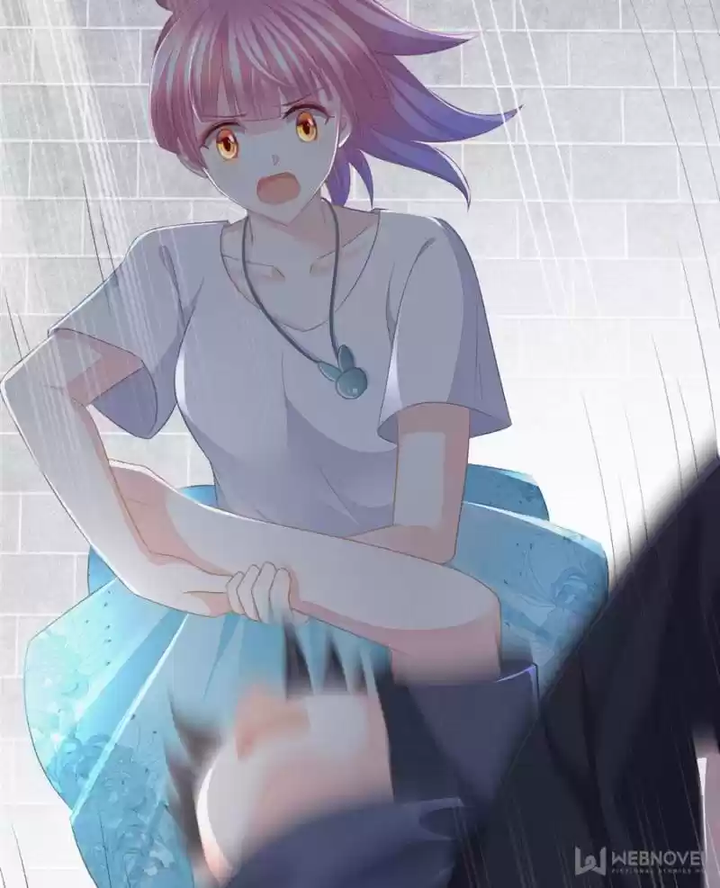 The Icy Chairman’S Cute Little Wife Chapter 13