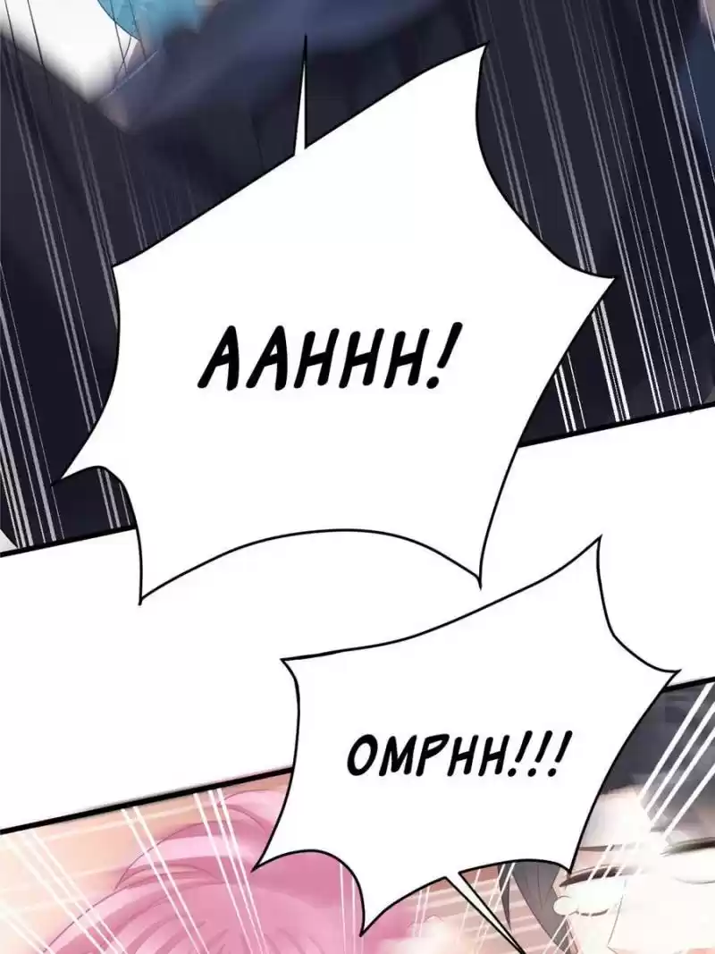 The Icy Chairman’S Cute Little Wife Chapter 13