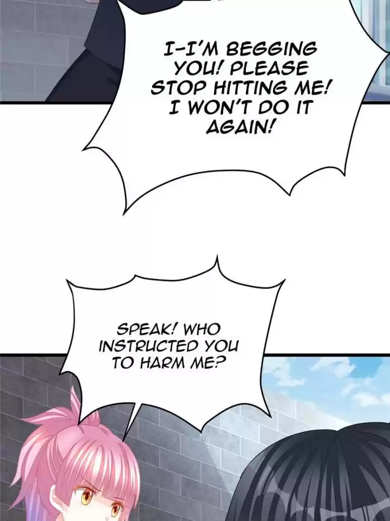 The Icy Chairman’S Cute Little Wife Chapter 13