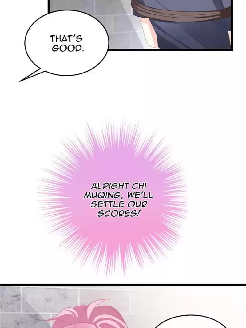 The Icy Chairman’S Cute Little Wife Chapter 13