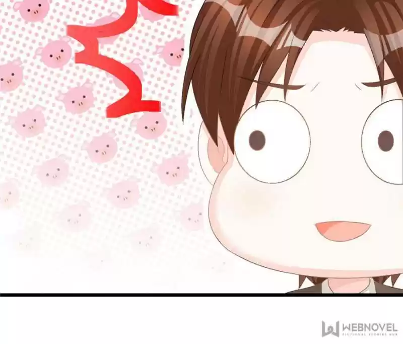 The Icy Chairman’S Cute Little Wife Chapter 13