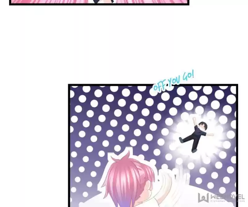 The Icy Chairman’S Cute Little Wife Chapter 13