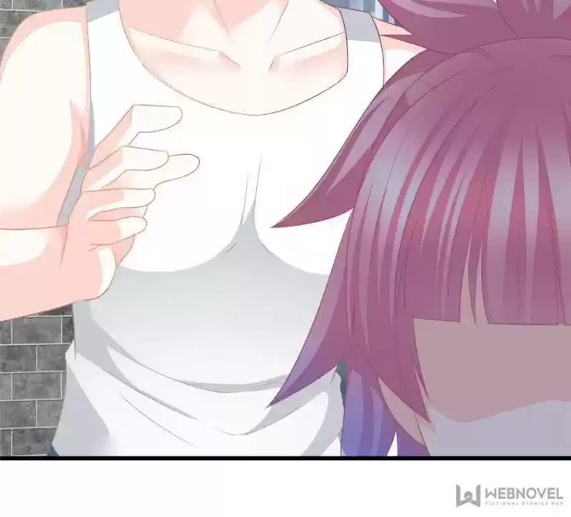 The Icy Chairman’S Cute Little Wife Chapter 13