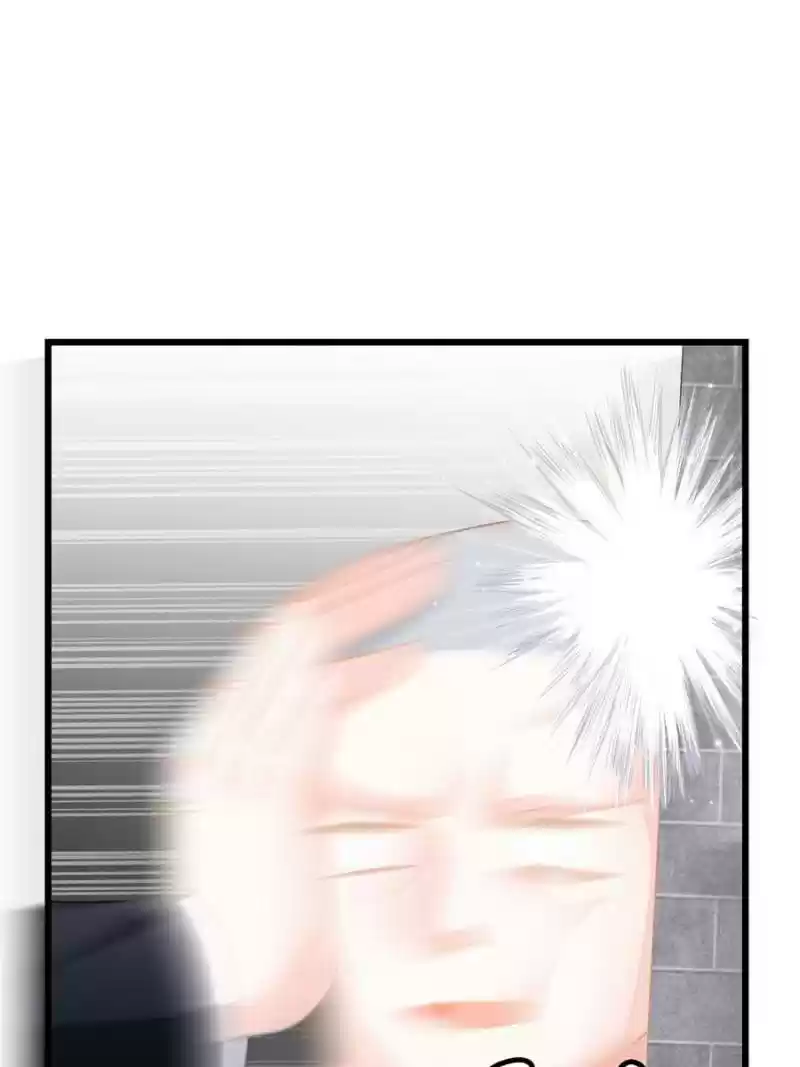 The Icy Chairman’S Cute Little Wife Chapter 13