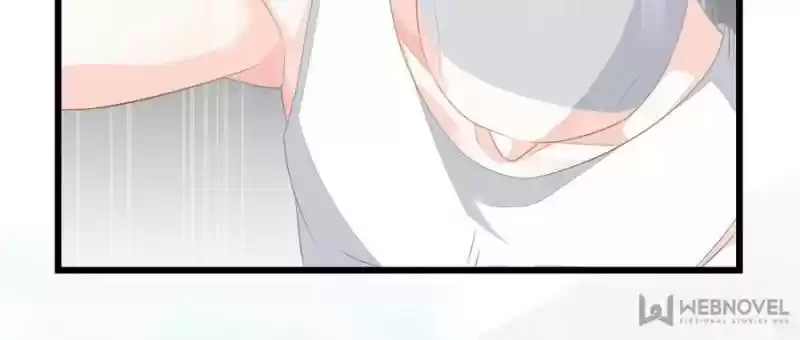 The Icy Chairman’S Cute Little Wife Chapter 13