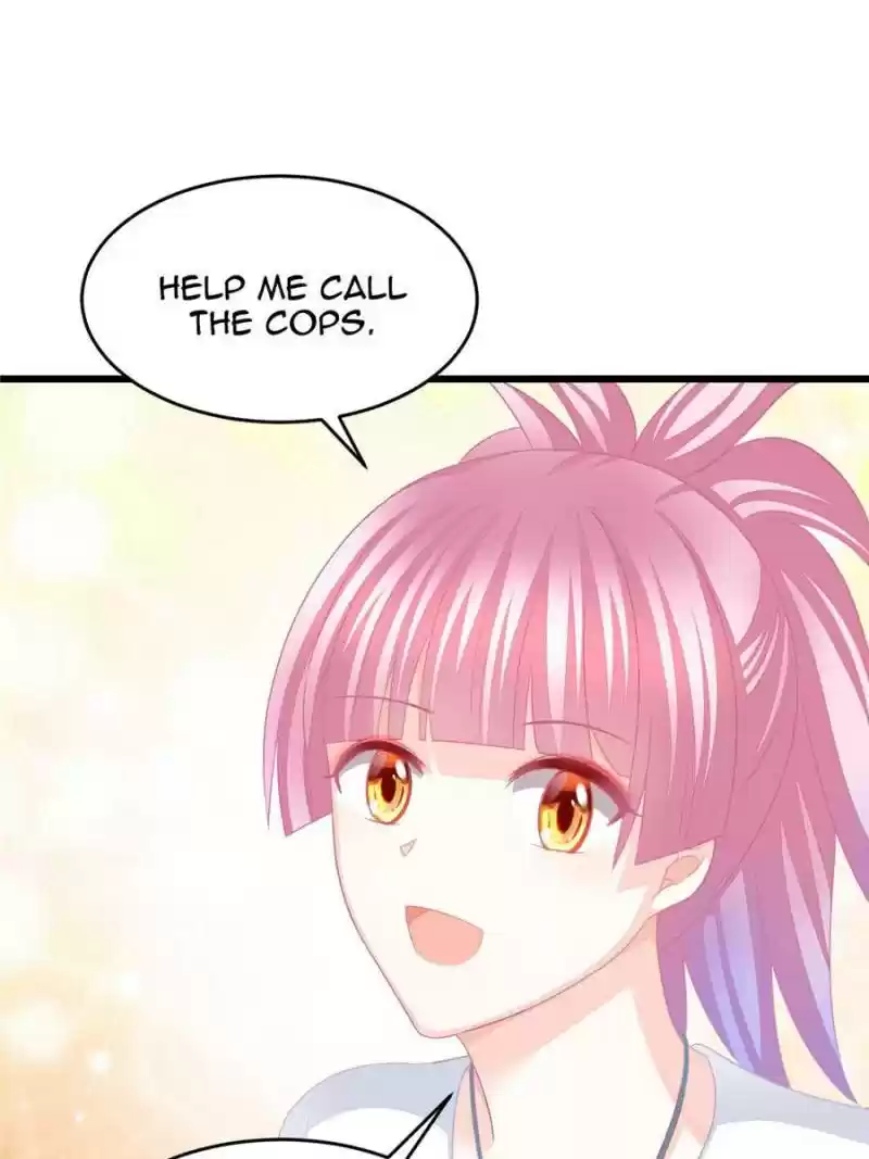 The Icy Chairman’S Cute Little Wife Chapter 13