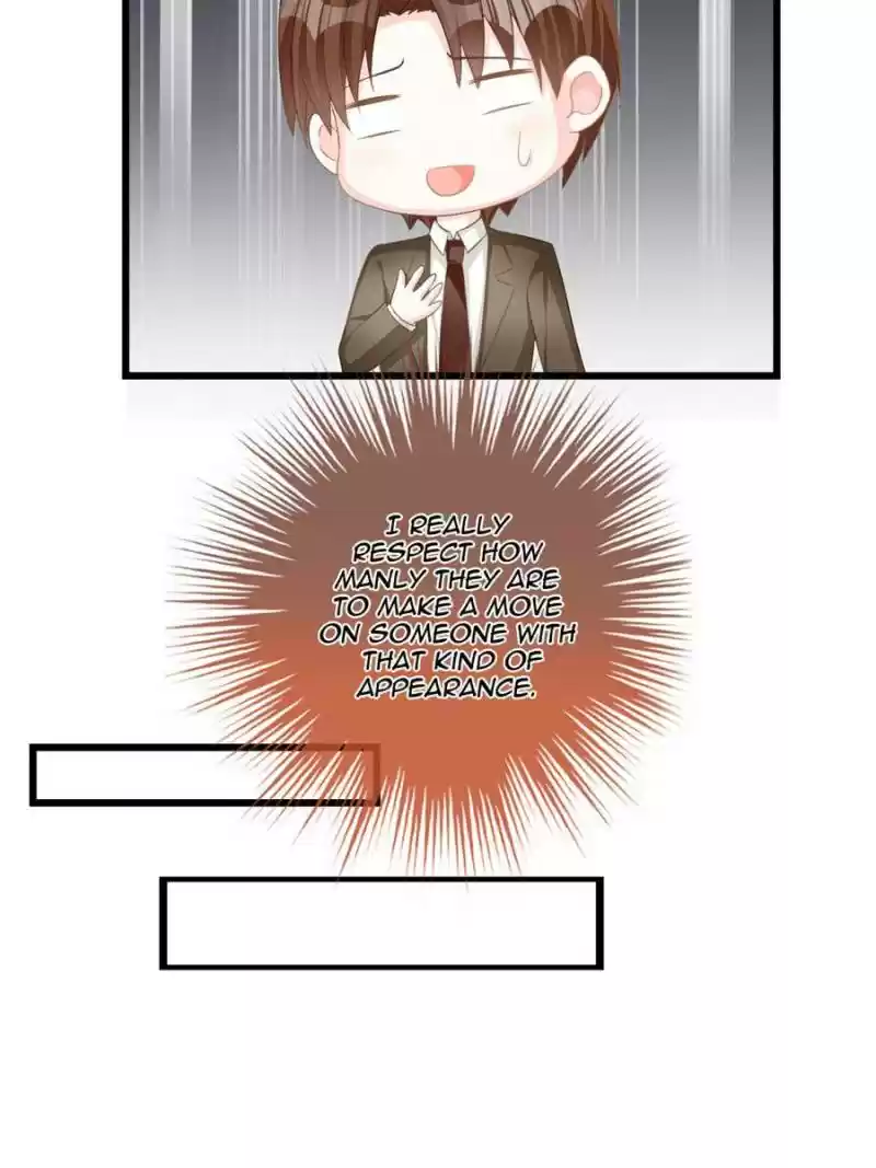 The Icy Chairman’S Cute Little Wife Chapter 13