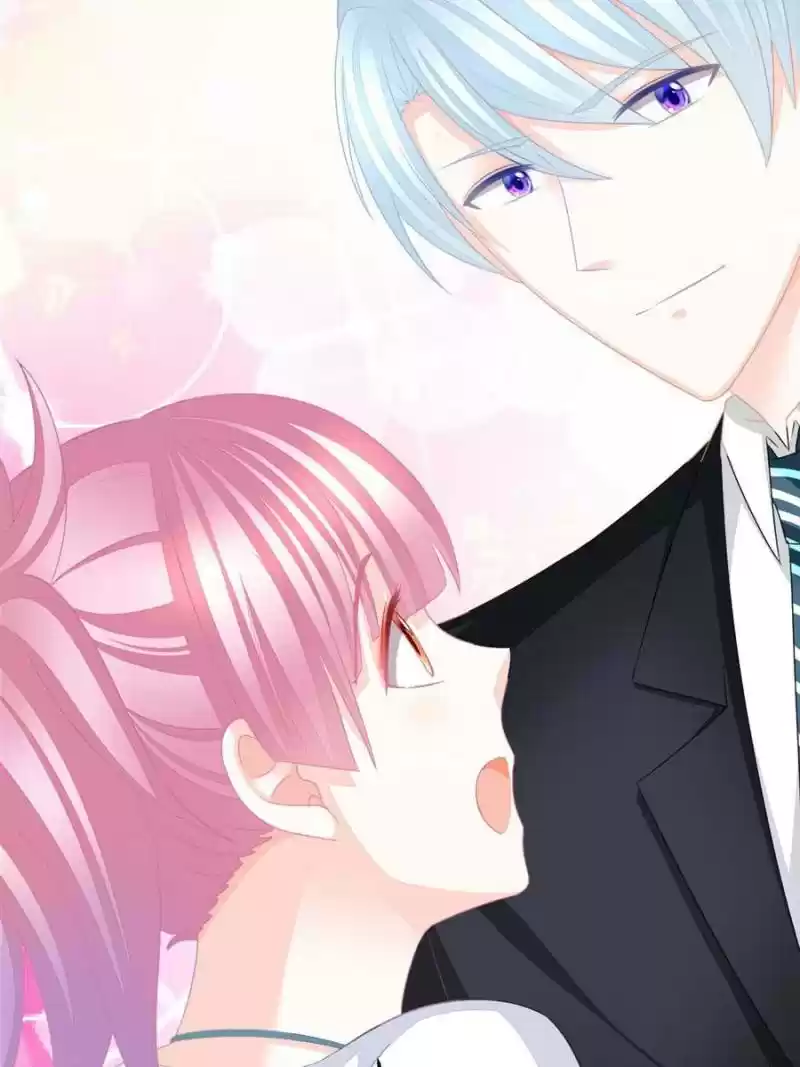 The Icy Chairman’S Cute Little Wife Chapter 13