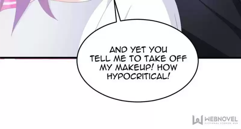 The Icy Chairman’S Cute Little Wife Chapter 13