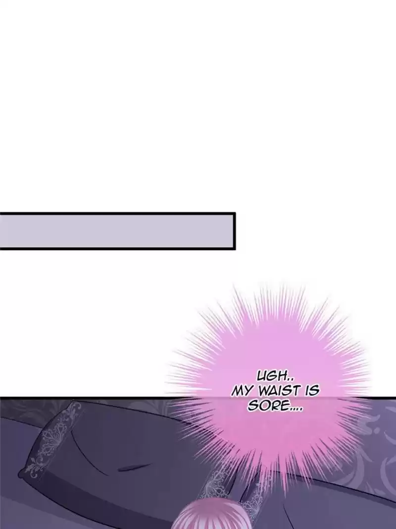 The Icy Chairman’S Cute Little Wife Chapter 130