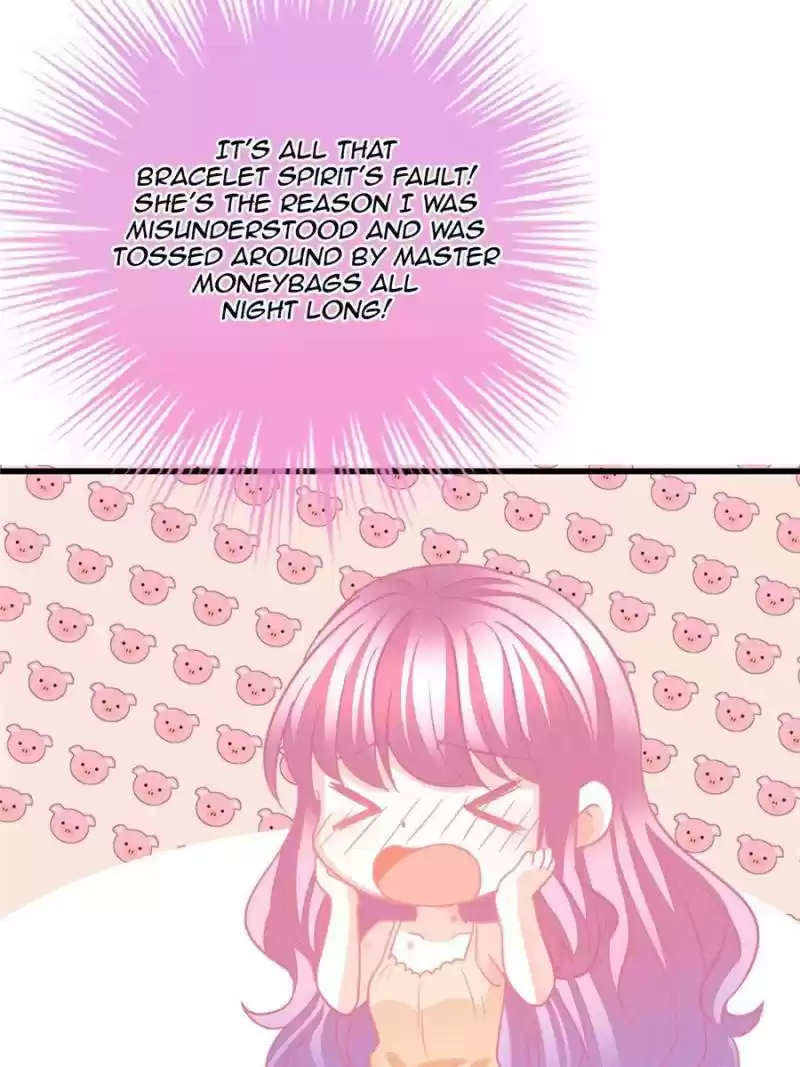 The Icy Chairman’S Cute Little Wife Chapter 130