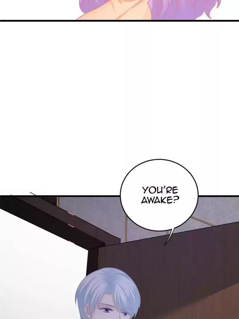 The Icy Chairman’S Cute Little Wife Chapter 130