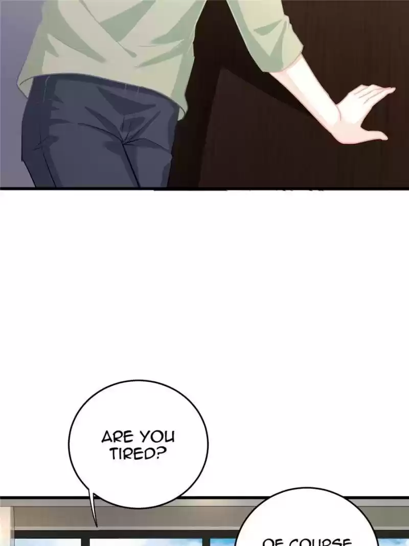 The Icy Chairman’S Cute Little Wife Chapter 130